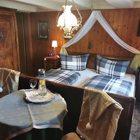 Pension Adler Bannholz Luaran gambar
