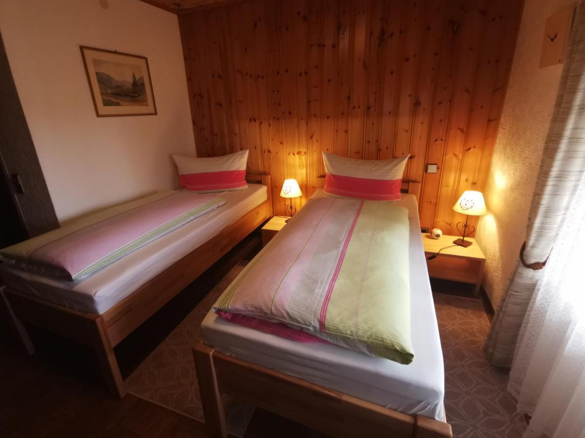 Pension Adler Bannholz Luaran gambar
